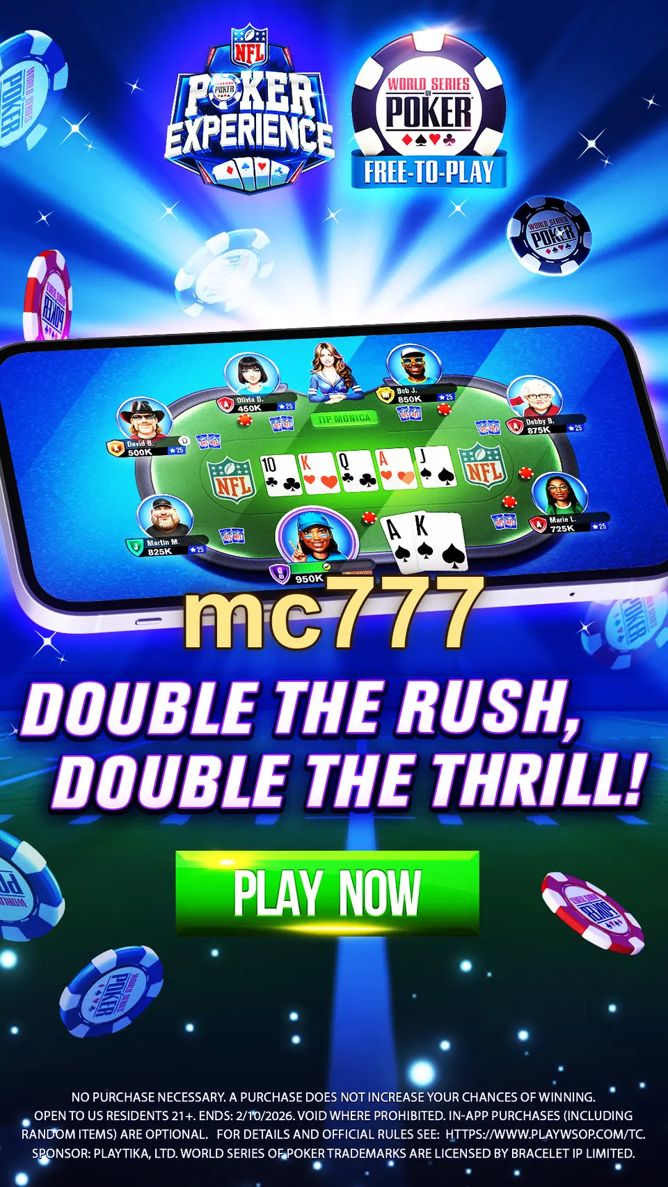 mc777 APK