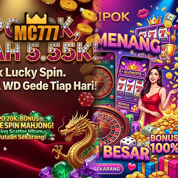 mc777 APK Resmi Unduh