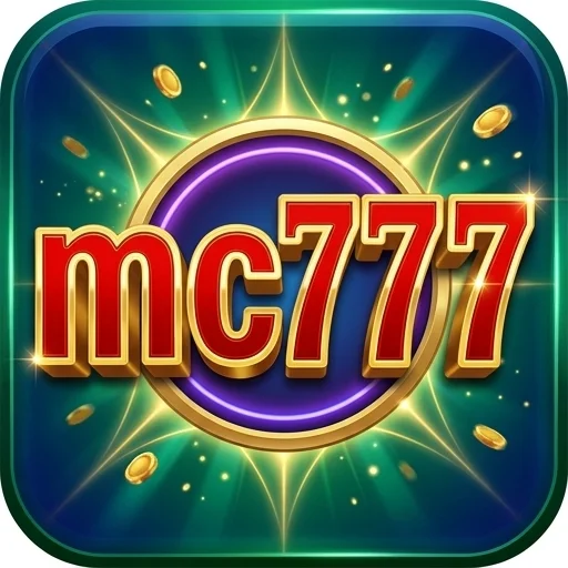 mc777 Logo - Resmi